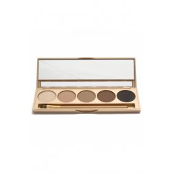 Zestaw cieni do powiek na dzień Jane Iredale