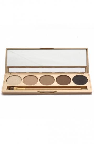 Zestaw cieni do powiek na dzień Jane Iredale