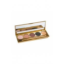 Zestaw cieni do powiek Smoke Gets in Your Eyes Jane Iredale