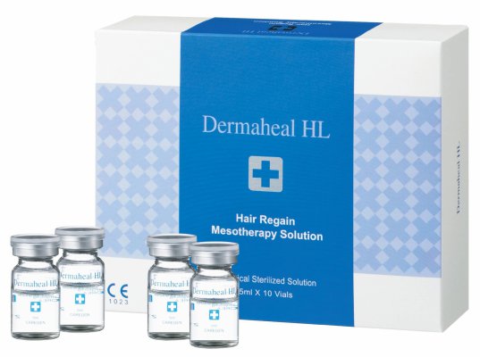 Dermaheal HL