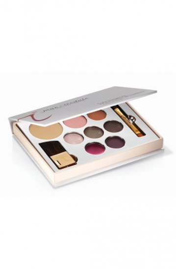 Zestaw próbny Sample Kit Jane Iredale