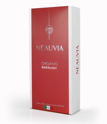 Neauvia Organic Rheology (1ml)