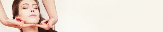Masaże twarzy kosmetyczne