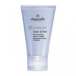 Clean & Peel Alessandro