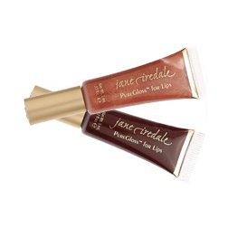 Mineralne Błyszczyki do Ust Jane Iredal