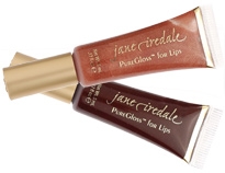 Mineralne Błyszczyki do Ust Jane Iredal