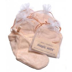 Magic Mitt Rękawica do Demakijażu Jane Iredal