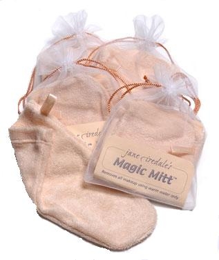 Magic Mitt Rękawica do Demakijażu Jane Iredal