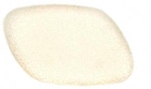 Flocked Sponge Gąbeczka do Makijażu Jane Iredal