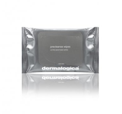 Precleanse wipes