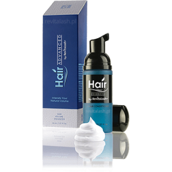 Hair Advanced