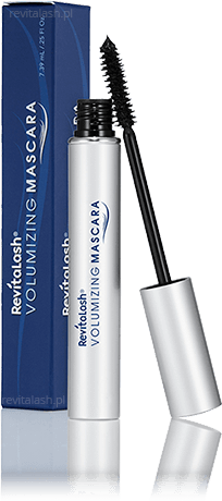 Volumizing Mascara
