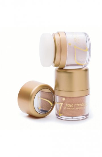 Jane Iredale Blokada przeciwsłoneczna SPF 30 Powder Me