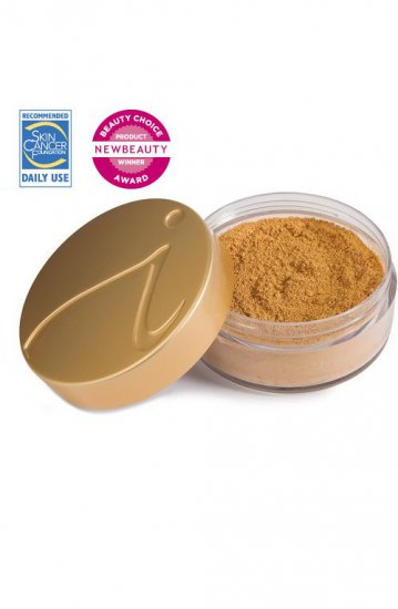 Puder Sypki Mineralny SPF 20 Jane Iredale