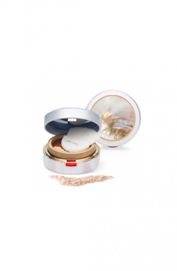 Puder perłowy Triple Pearl Jane Iredale