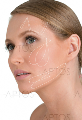 Nici Aptos Light Lift Needle 2G