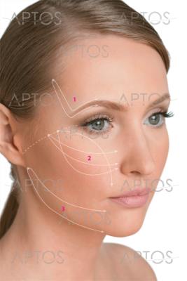 Nici Aptos Light Lift Thread 2G