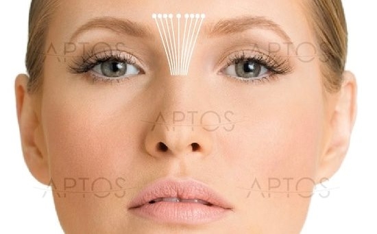 Nici Aptos Nano Spring / Nano Vitis