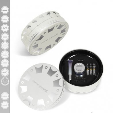 Selvert Thermal :: Zestaw Cell Vitale :: Le Carroussel