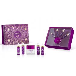 Selvert Thermal :: Jubileuszowy Zestaw Kosmetyków Przeciwzmarszczkowych