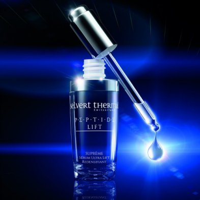Selvert Peptide Lift :: Serum Ultra :: Zagęszczające i Liftingujące