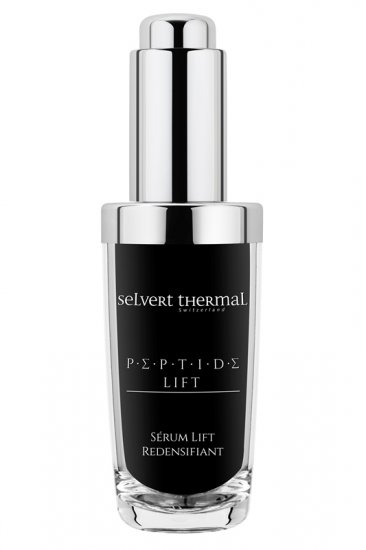 Selvert Peptide Lift :: Zagęszczające Serum Liftingujące