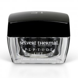 Selvert Peptide Lift :: Zagęszczający Krem Liftingujący