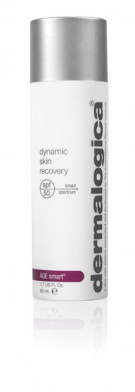 Dynamic Skin Recovery spf 50