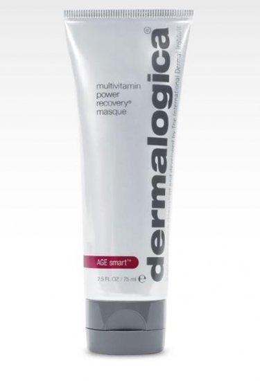 Multivitamin Power Recovery Masque