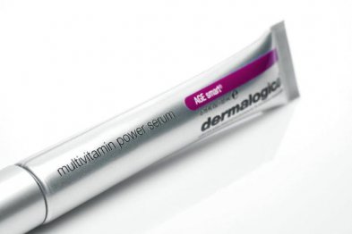 Multivitamin power serum