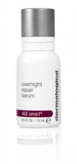 Overnight repair serum