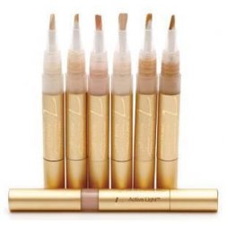 Korektor pod oczy z pędzelkiem Active Light Jane Iredale