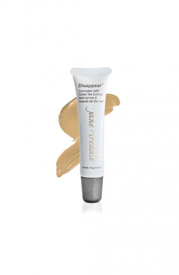 Korektor silnie kryjący Disappear Jane Iredale