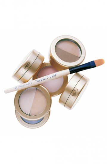 Korektor pod oczy w kremie Circle Delate Jane Iredale