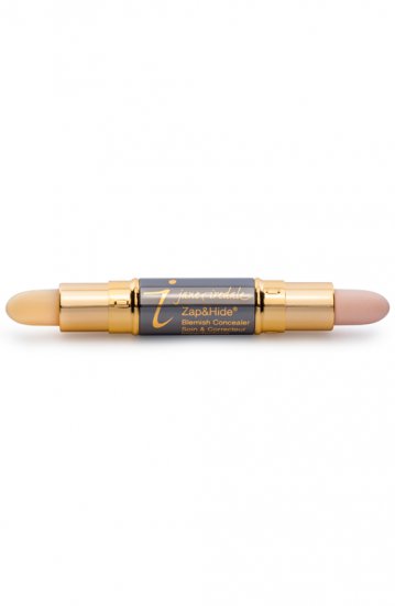 Zap & Hide Jane Iredale