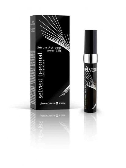 Selvert Thermal - Serum Aktywujące do Rzęs
