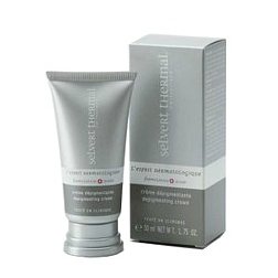 Selvert Thermal :: Linia Dermatologiczna :: Krem Rozjaśniający