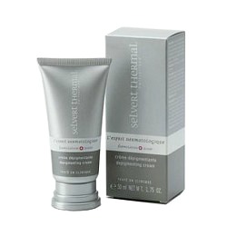 Selvert Thermal :: Linia Dermatologiczna :: Krem Rozjaśniający