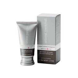 Selvert Thermal :: Linia Dermatologiczna :: Żel Przeciwtrądzikowy