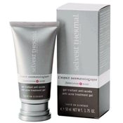 Selvert Thermal :: Linia Dermatologiczna :: Żel Przeciwtrądzikowy