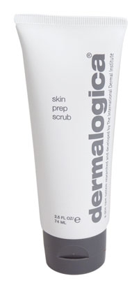 Skin Prep Scrub Dermalogica