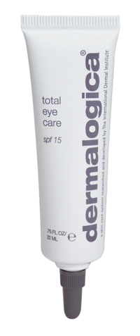Total Eye Care SPF 15 Dermalogica