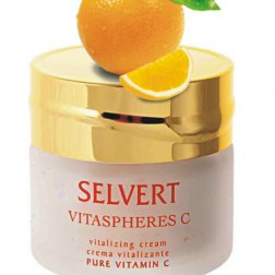 Selvert Thermal Vitaspheres :: Krem Witalizujący i Odnawiający z Witaminą C