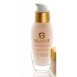 Selvert Thermal Vitaspheres :: Serum Reaktywujące z Witaminą C