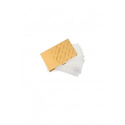 Matujące bibułki w etui Jane Iredale