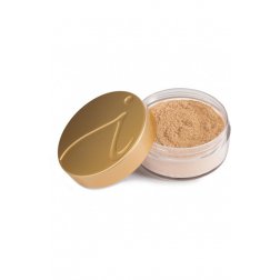 Sypki Puder Matujący Jane Iredal