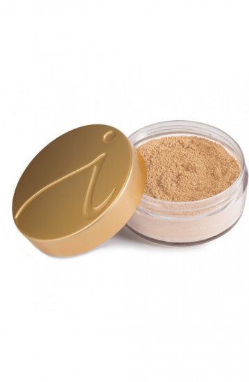 Sypki Puder Matujący Jane Iredal