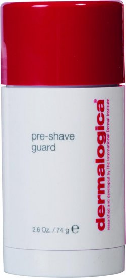 Pre-Shave Guard