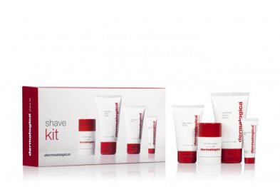 Shave Kit