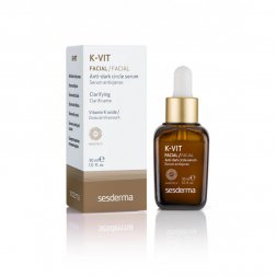 K-vit Serum antiojeras